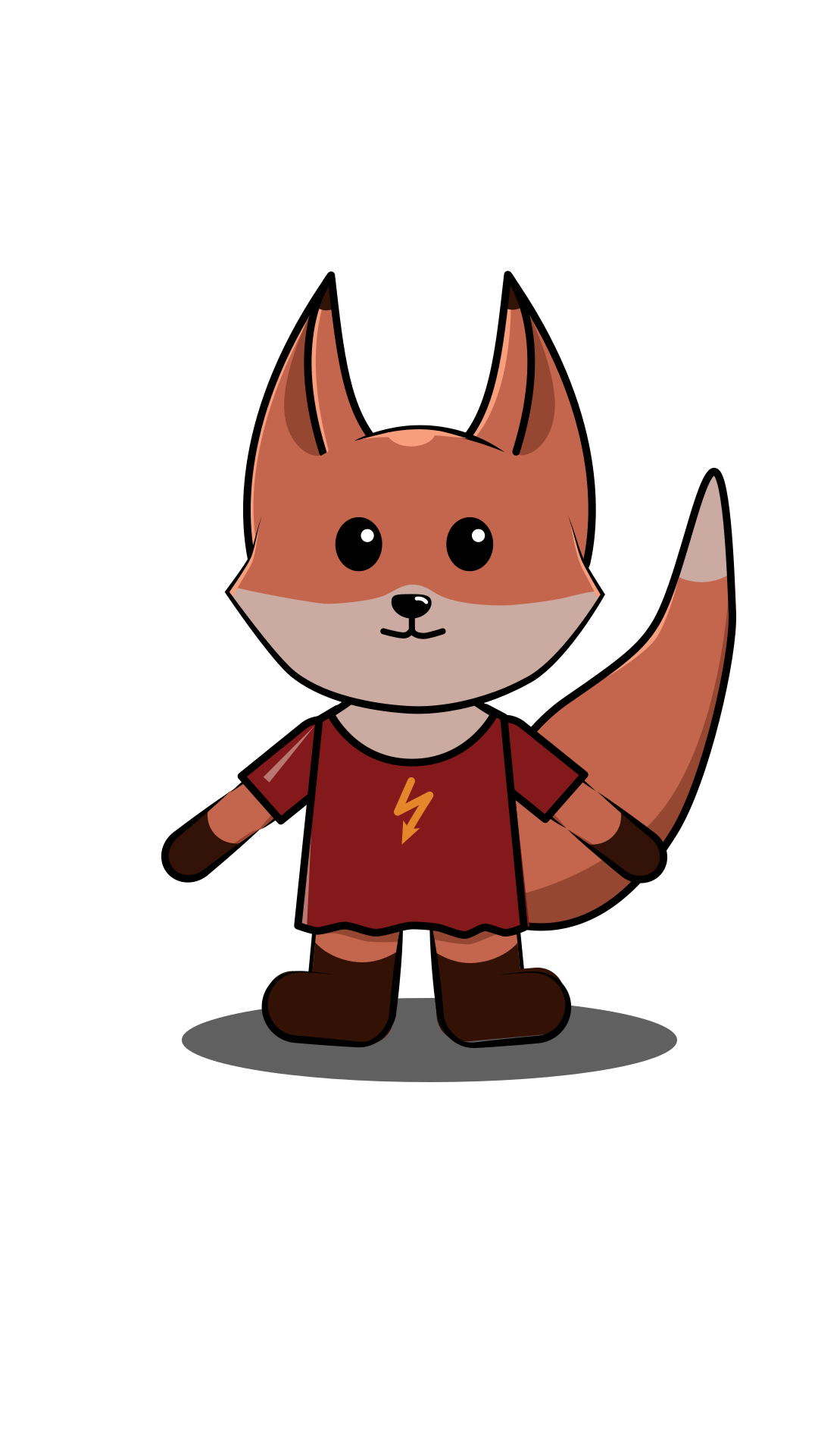 Fox