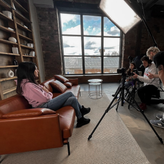 studio foto