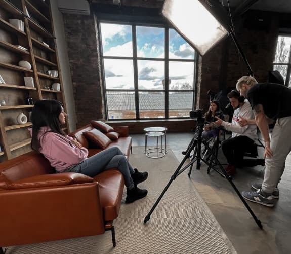 studio foto